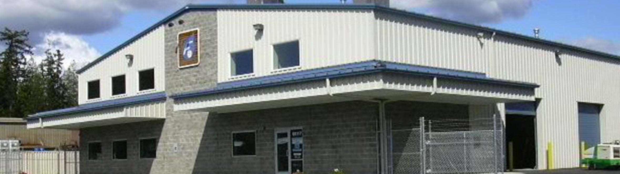 HD Fowler Marysville, WA HD Fowler Company