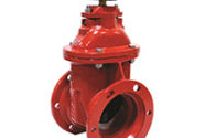 kennedy gate valve