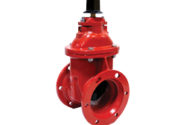 seat gate valve