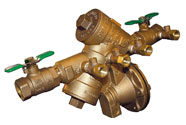 wilkins backflow